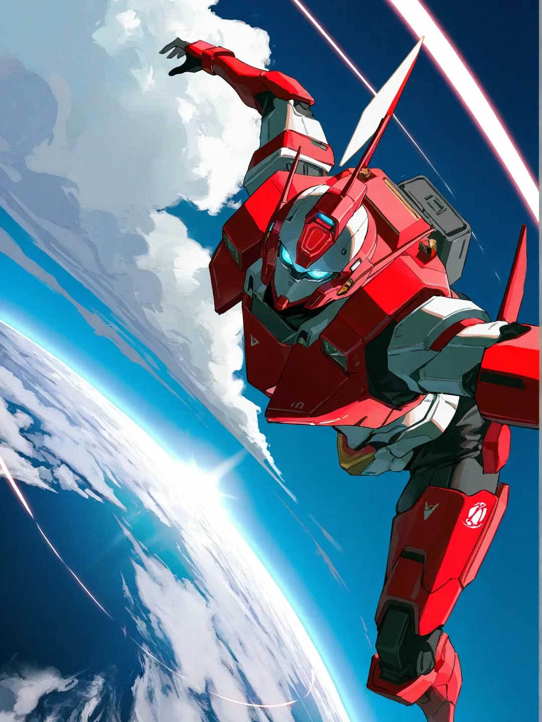 AE_robotter6810의 クリスの、初恋。