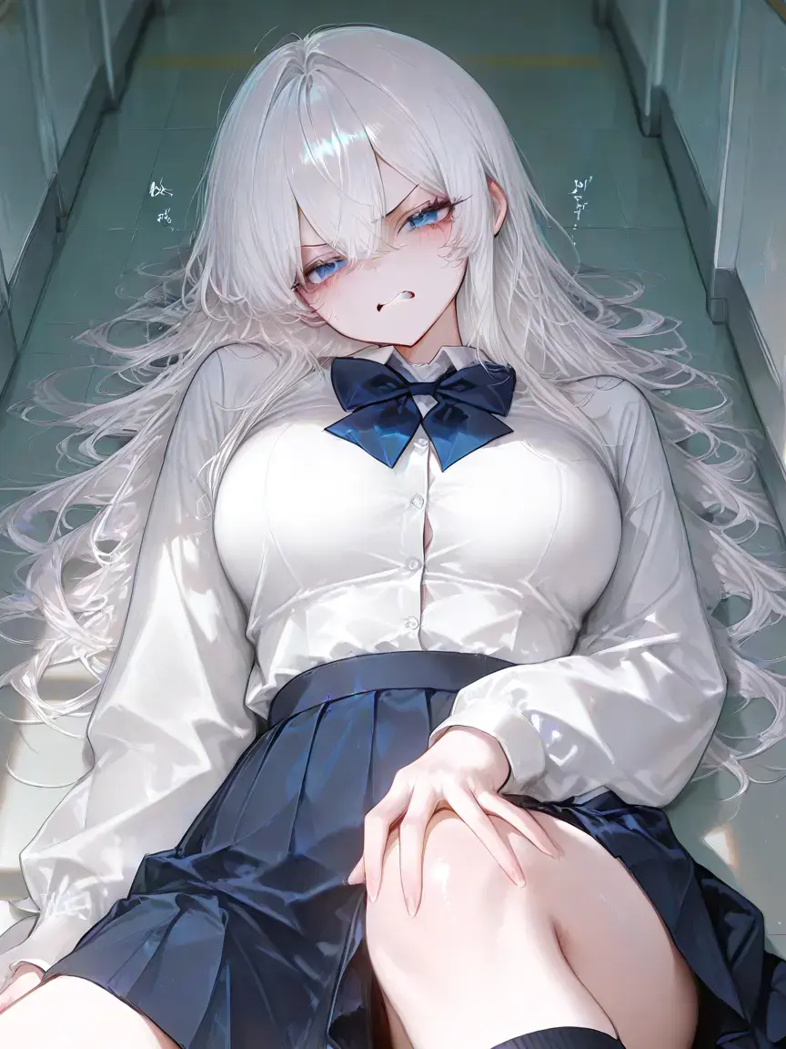 VANILLOVE의 강다은