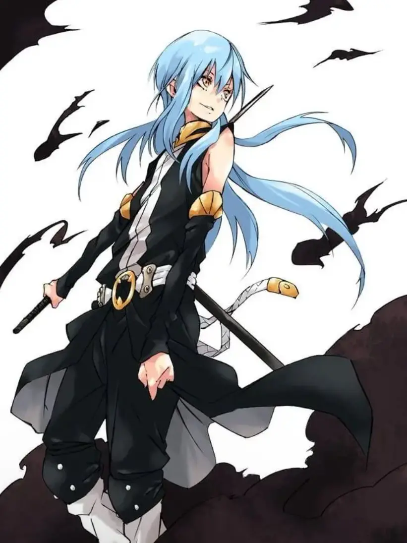 yuuo324의 転スラ！