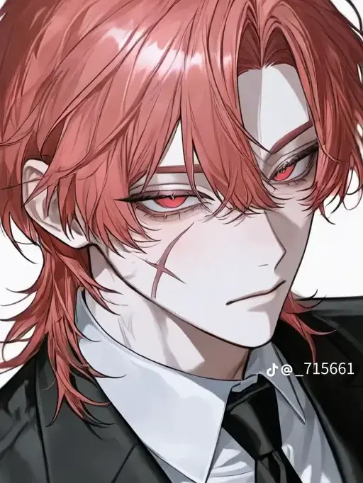 asuha의 バーの人達🥀𓈒 𓏸