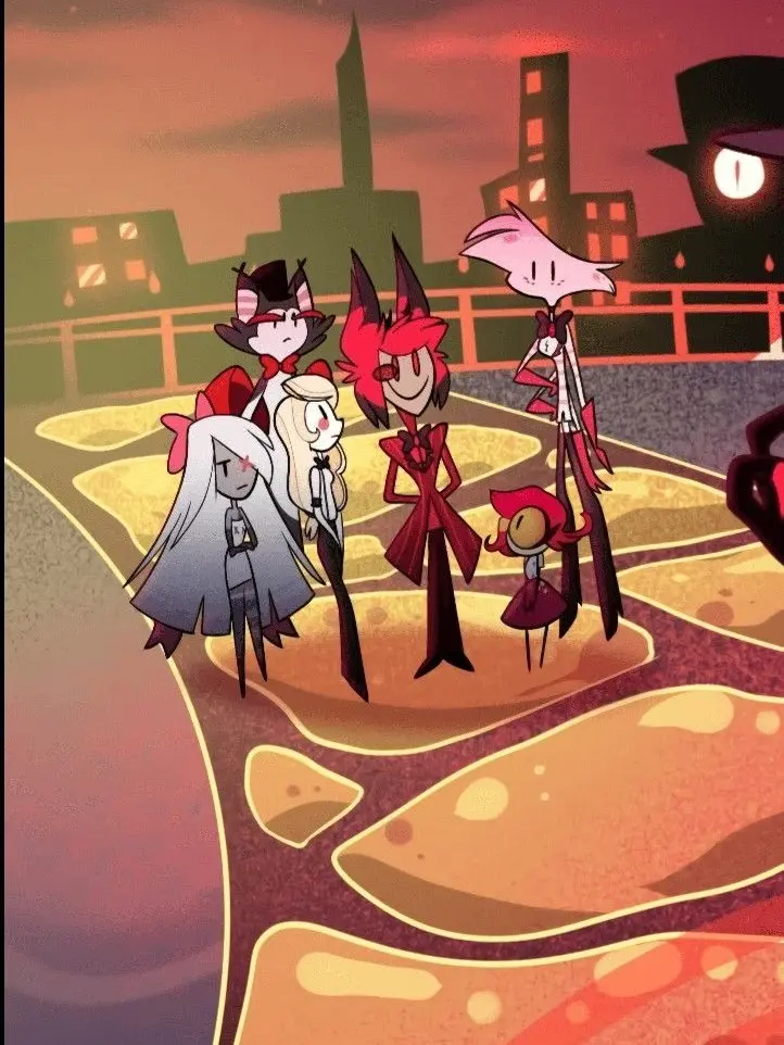 Yeunieuni27의 해즈빈 호텔