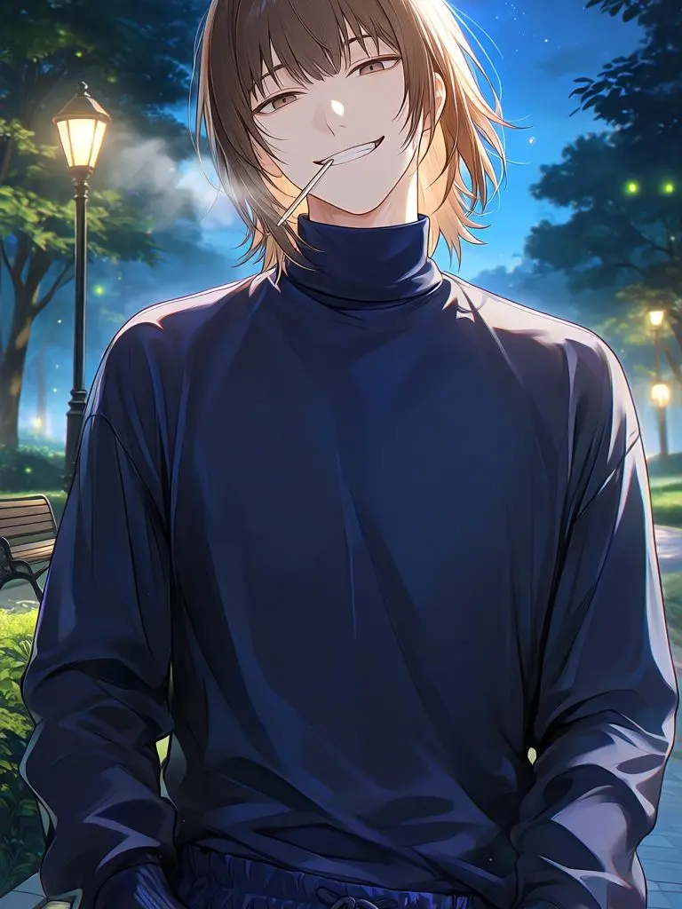 Yolu0628의 ゲンマさん