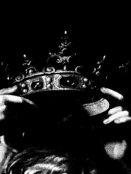 King of misfortune. 대표 이미지