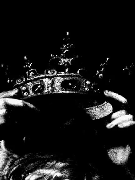 i_m_happy_0의 King of misfortune.