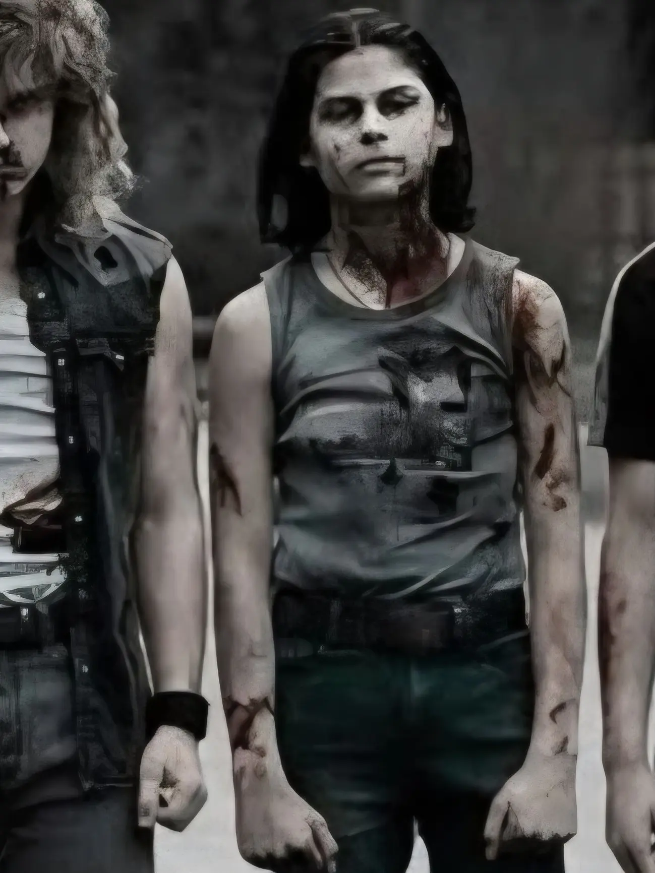 child-eater-21의 The Ghost Boys