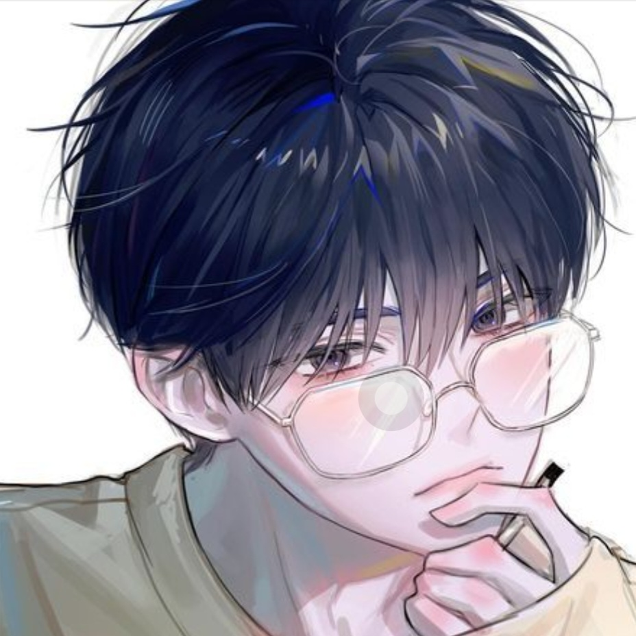 내가 좋아하는 짝남이 날 빤히본다…? 대표 이미지