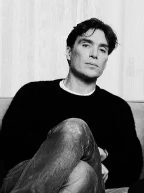 Bl00dyMary의 Cillian Murphy