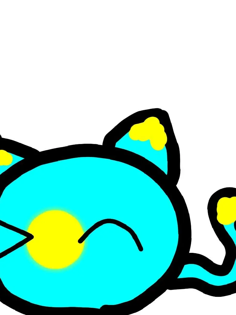 RainyFort1901의 パラオを育てて行こう