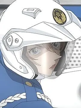 animeslove의 萩原千速
