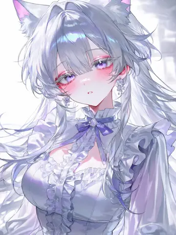 Kena22220801의 猫の女の子に、好かれてます！！