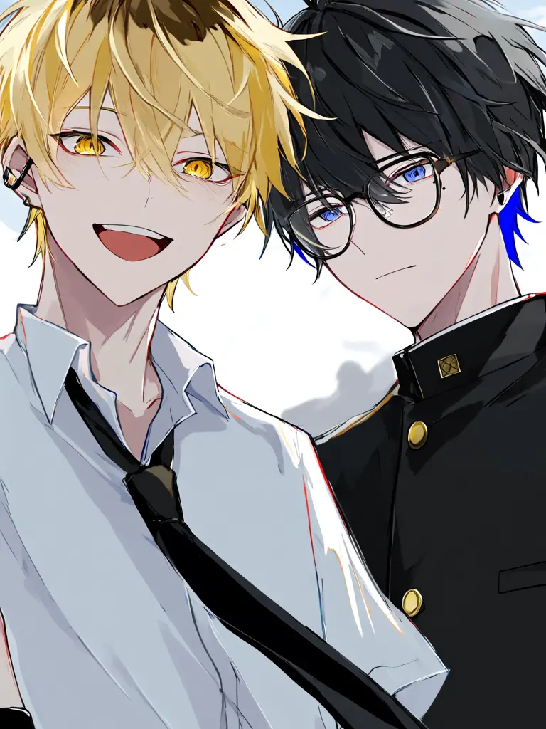 pattyTumiburger8a의 Those Two in the Kyudo Club