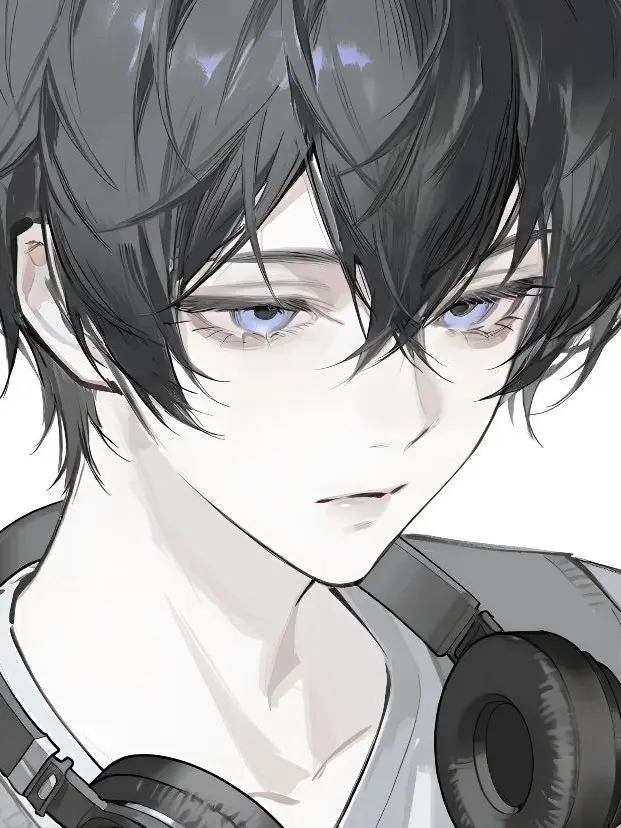 qn_on의 冷たい後輩との恋