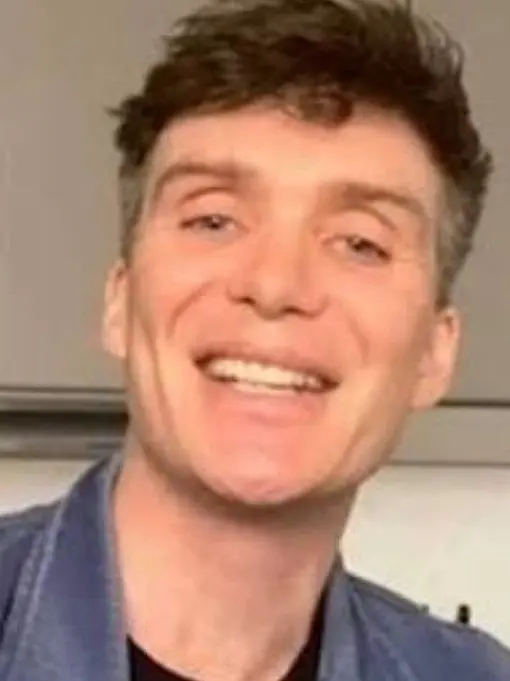 Bl00dyMary의 Cillian Murphy