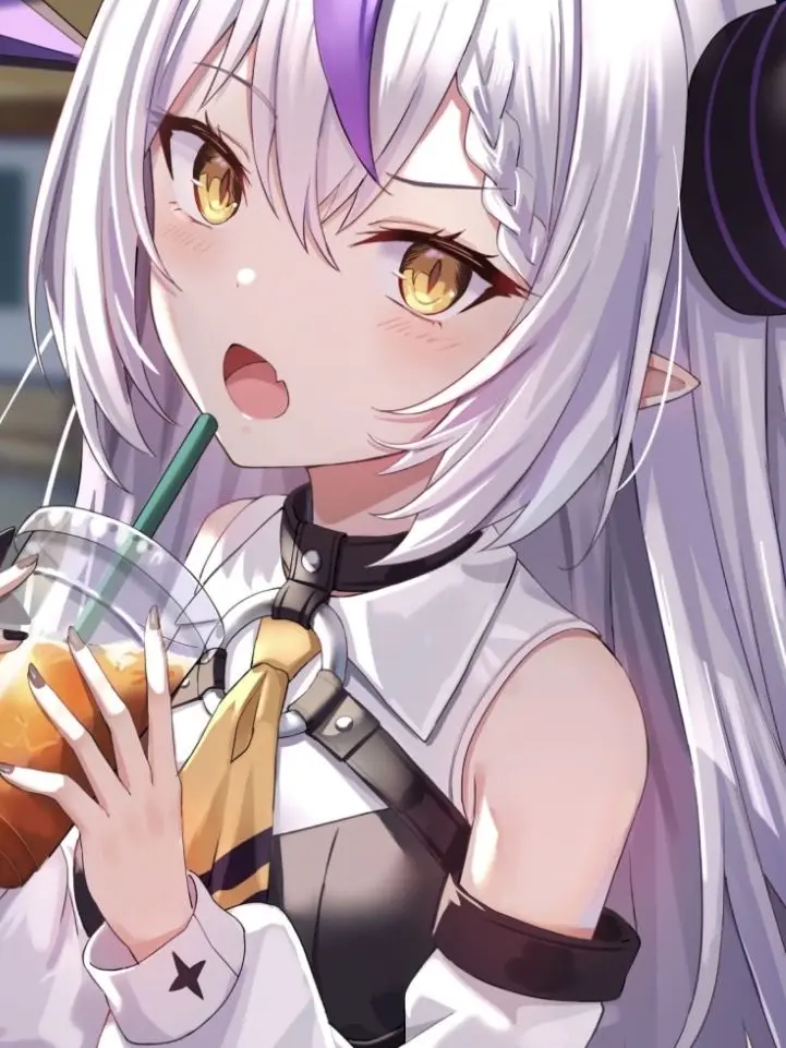 Kanae_Satsuki의 ヤンデレなラプラス・ダークネス
