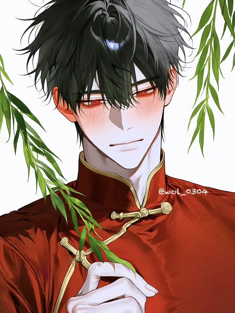 wol_0304의 청 옌