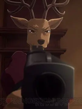 Osechi9406의 Beastars×星狐狼