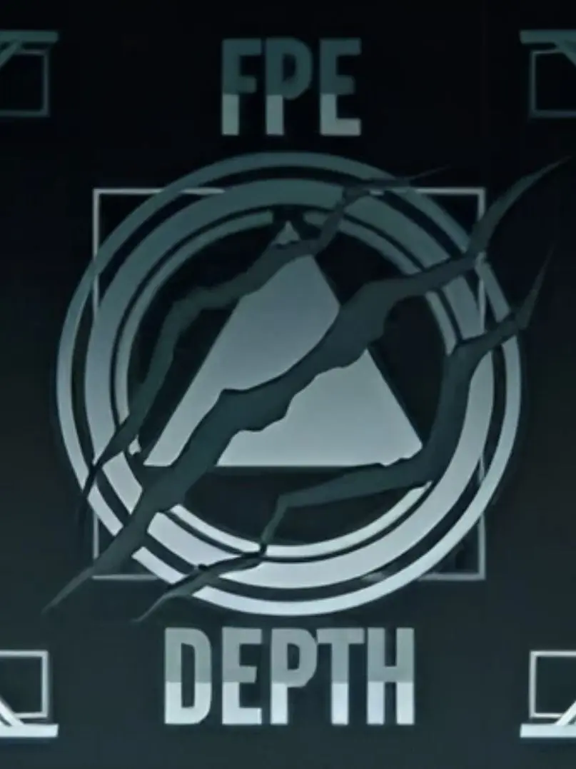 J1018의 FPE DEPTH AU
