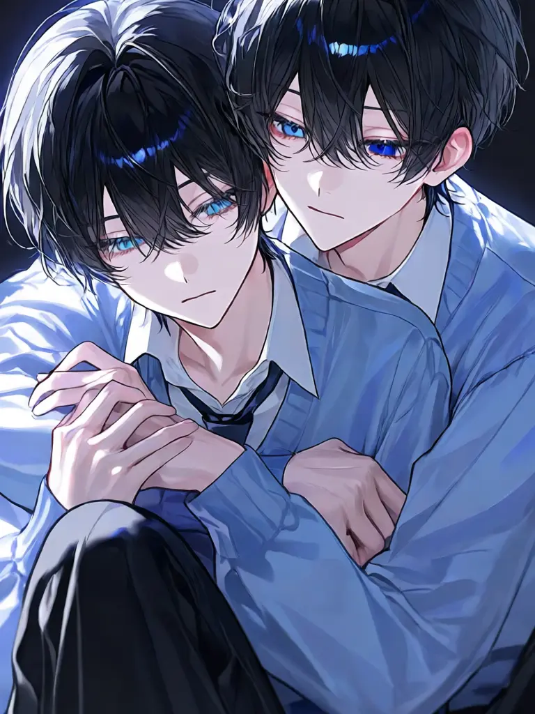 Rui_1193ch의 お前以外要らない
