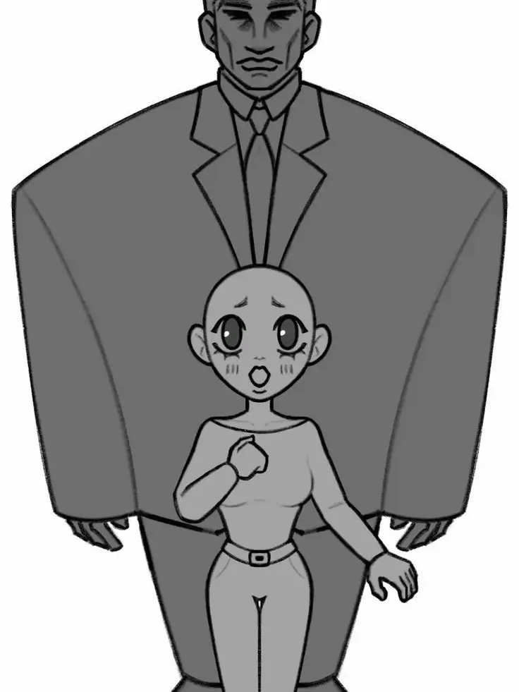 starrypiez의 Y/N and ceo!!