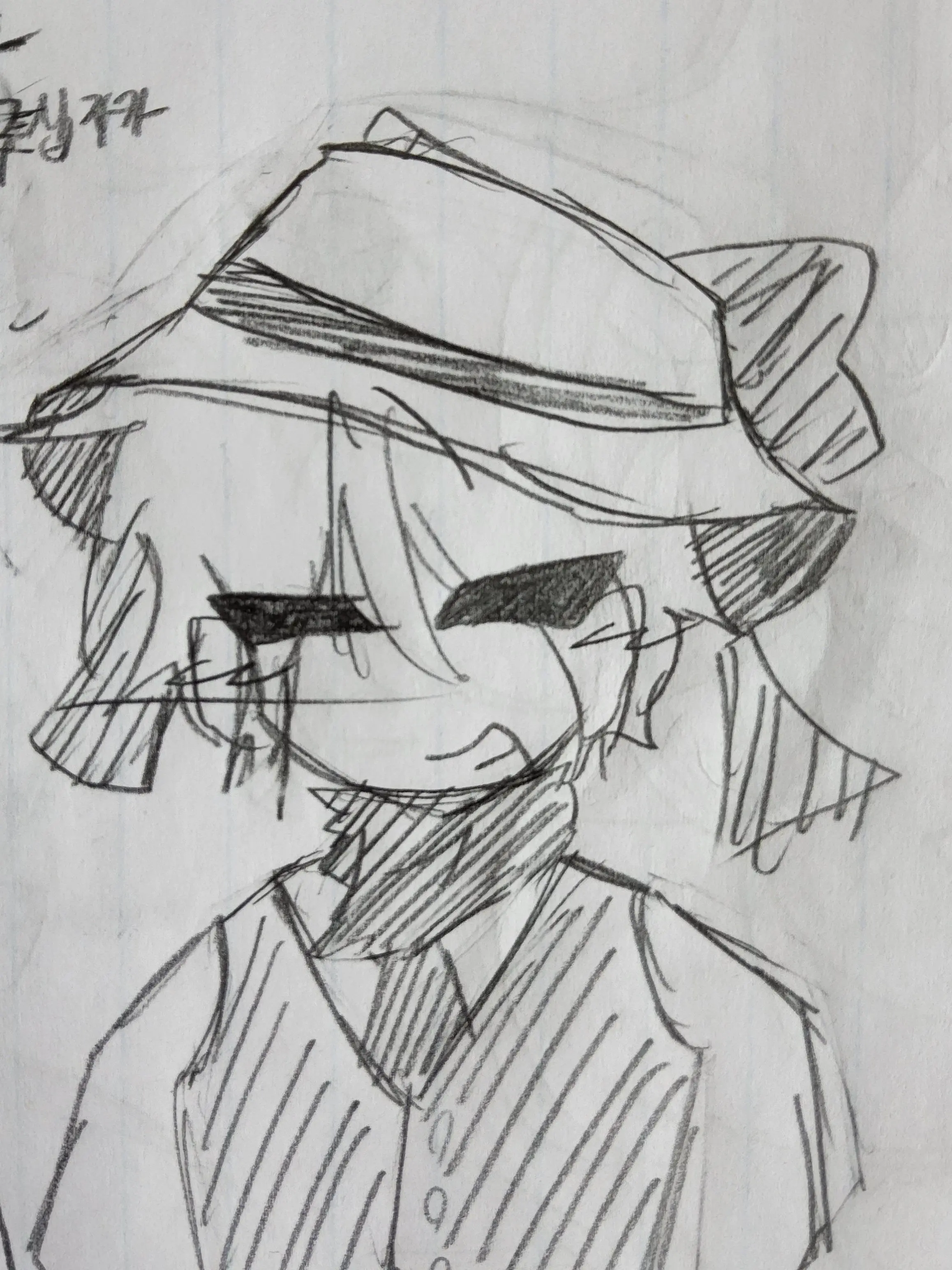 SassyMouse4401의 마피게이 따까리 자캐