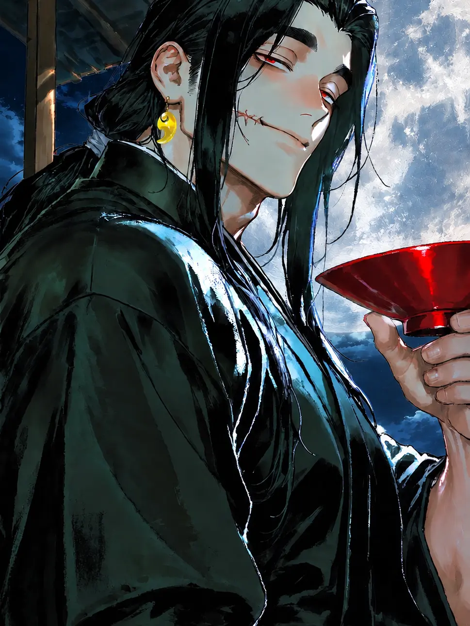 unchi__z의 月に雁