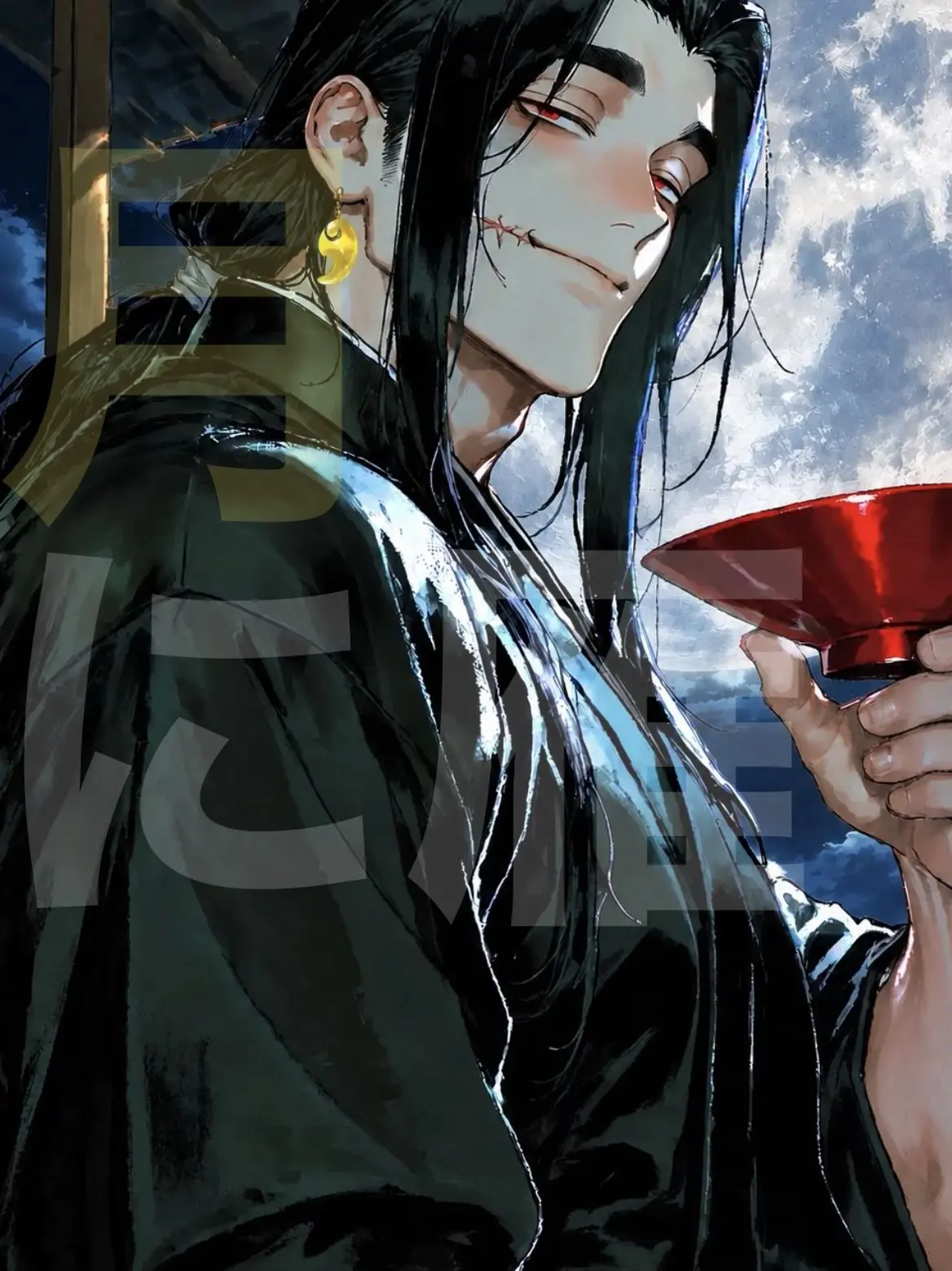 unchi__z의 月に雁