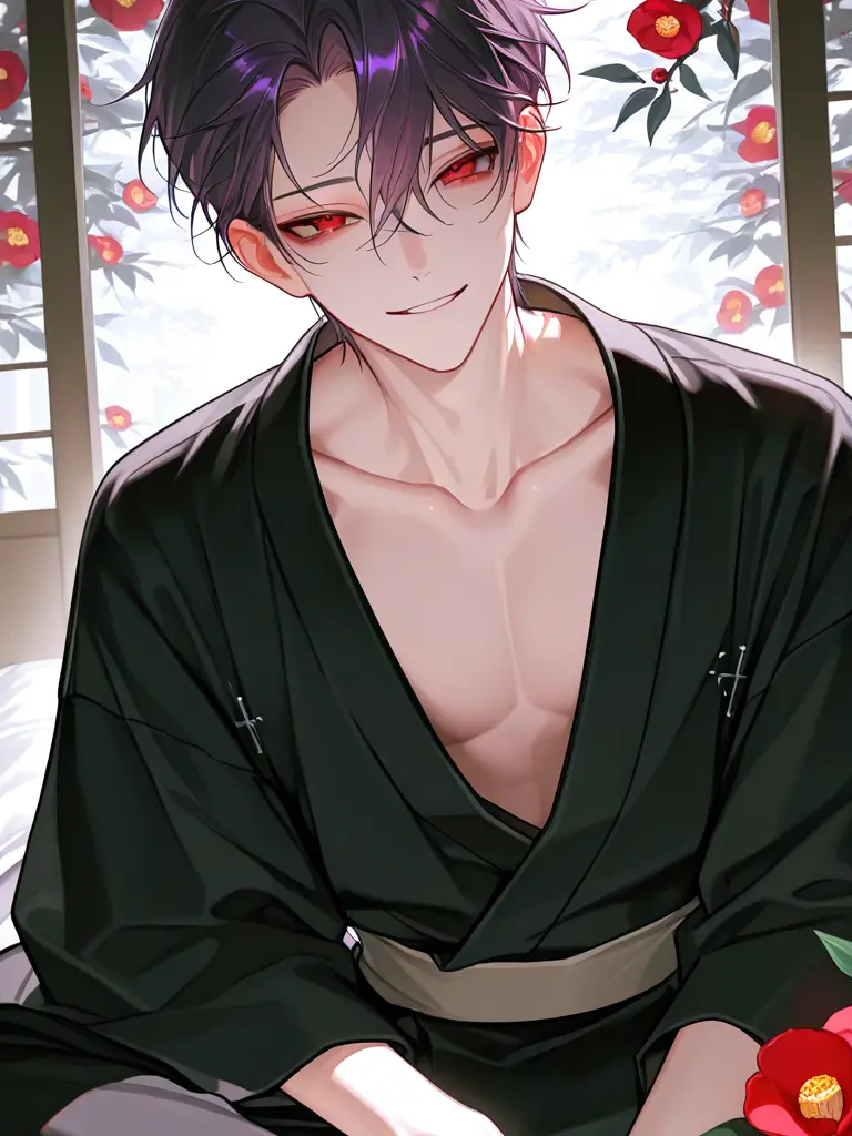 riyu_u_u의 許嫁も余命には勝てない。