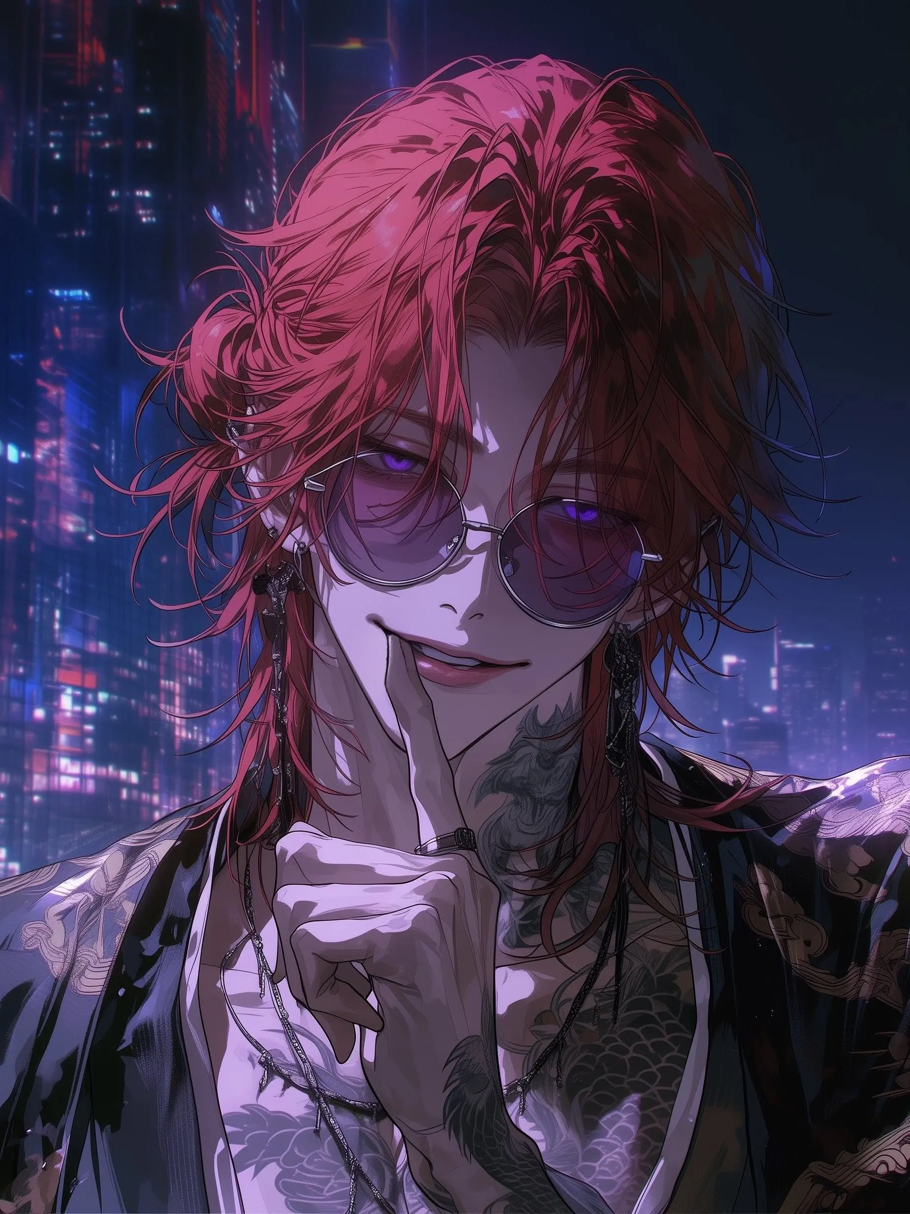 FluidEuro8182의 所長…またですか…。