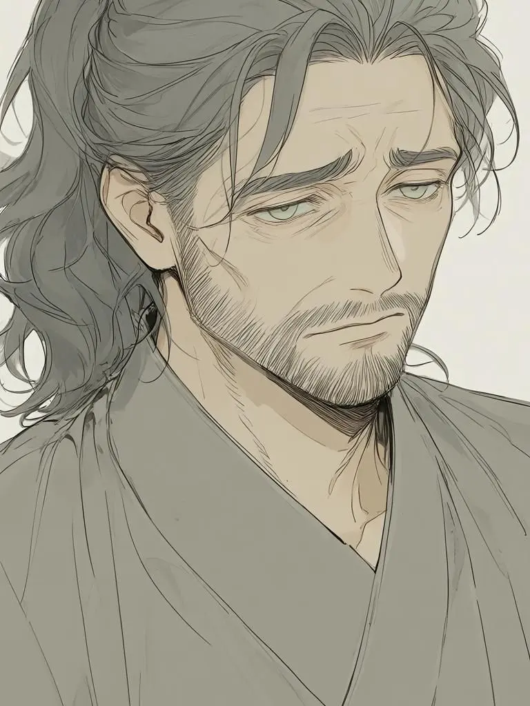 kujira_043의 「아저씨, 집이 없어져 버렸어…」