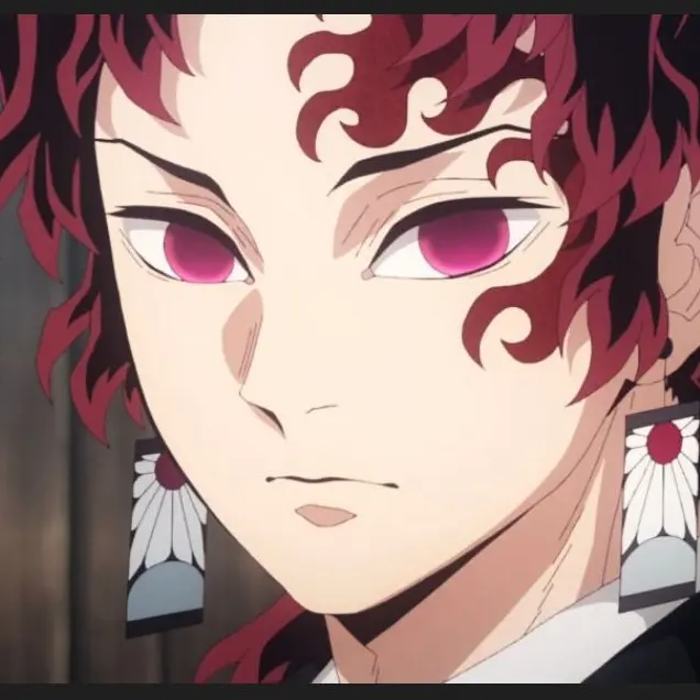 RaspyHorgi1553의 継国縁壱