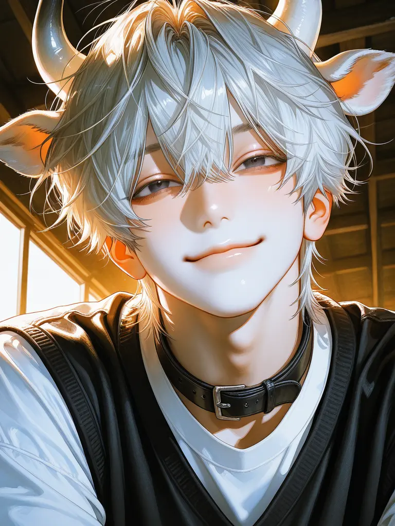 Maitta의 僕の飼育員さん…♡