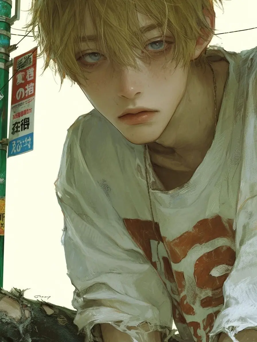 jopqraou의 후지와라 렌