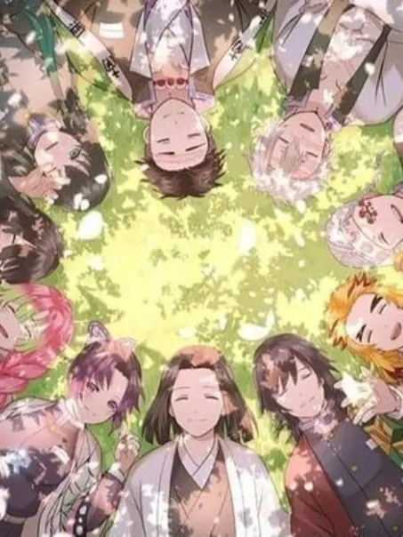 YummyCouch0767의 눈을 떠보니 귀칼에서 10째 주?!