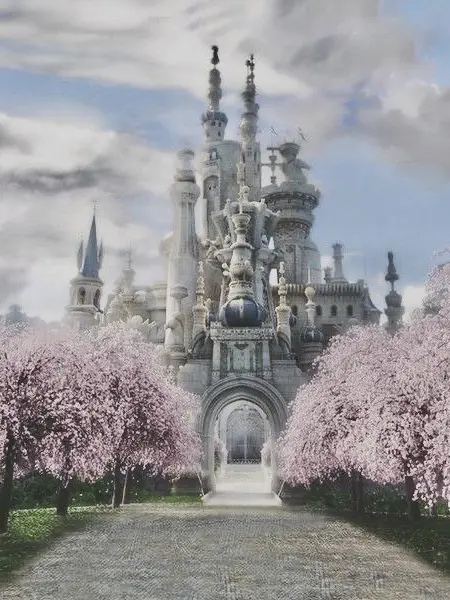 Sun_of_a_Gun의 Descendants — Mad Hatter's Kid