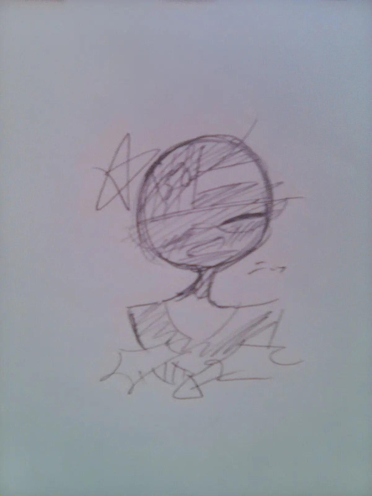 VainXeme3040의 アメリカと双子