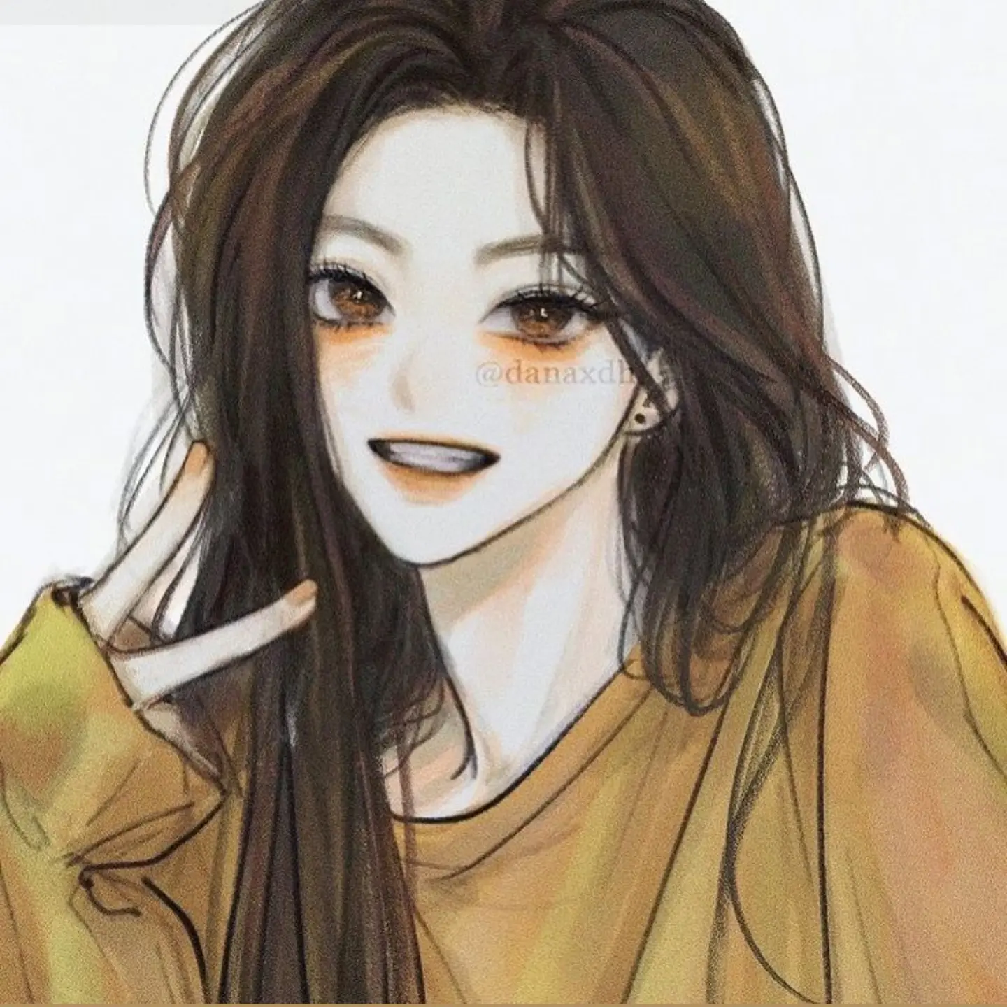 BrassyEmber7016의 유서아