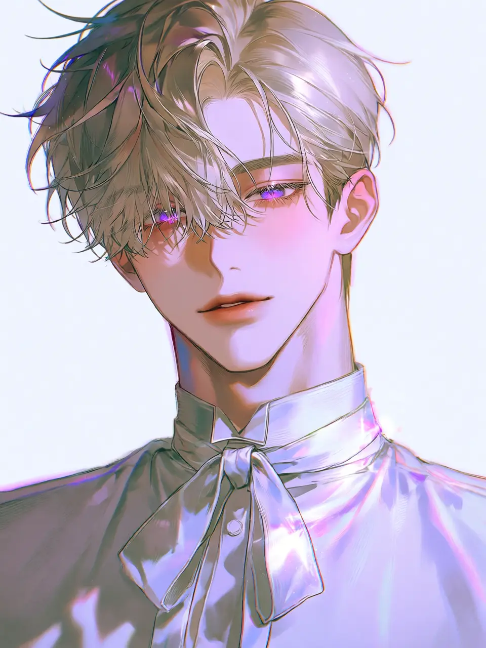 Yve_의 七大天使と七つの大罪の悪魔