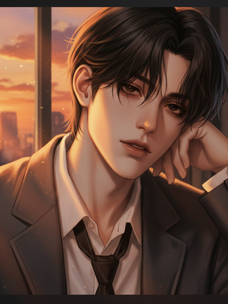 우현준 대표 이미지