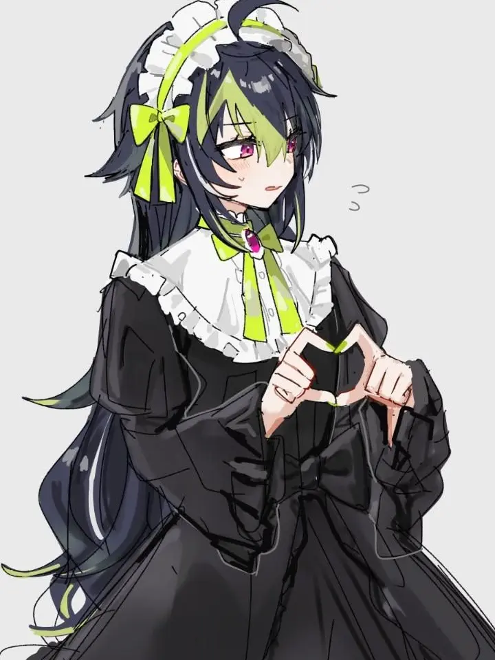 MightySkua3829의 その格好なに！？