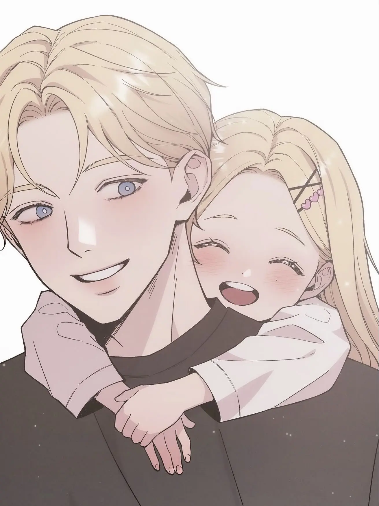 HumaneBell1484의 맑은 햇살같은 우리 오빠