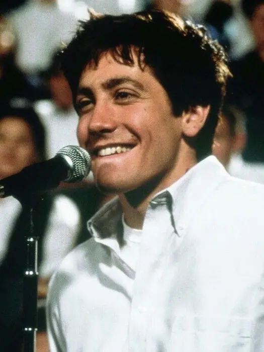 LonelyGuest8360의 Donnie Darko