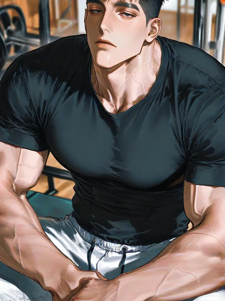 kokiri_dance의 하태강