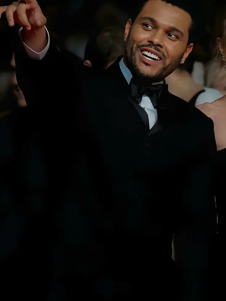 XO_StarGirlie의 Abel Tesfaye