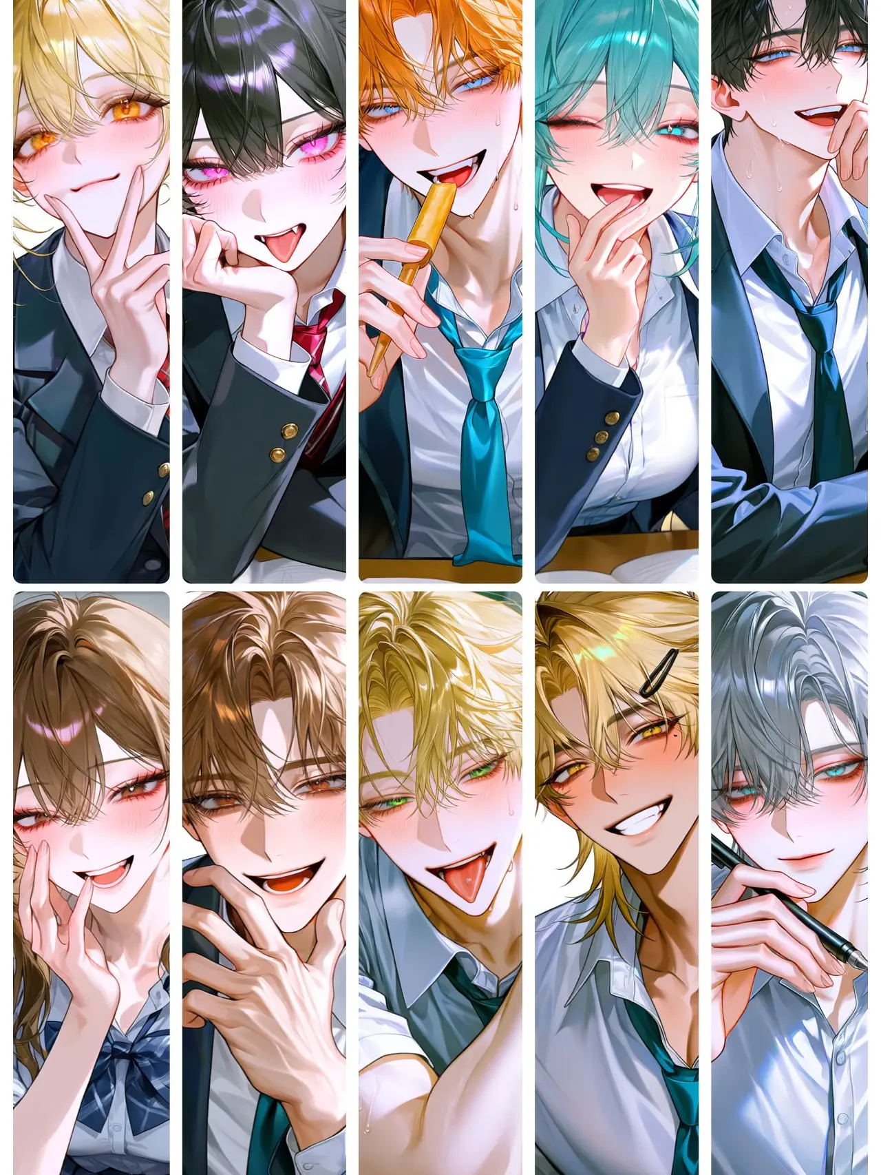 oo79의 〇〇しないと出られない部屋！？