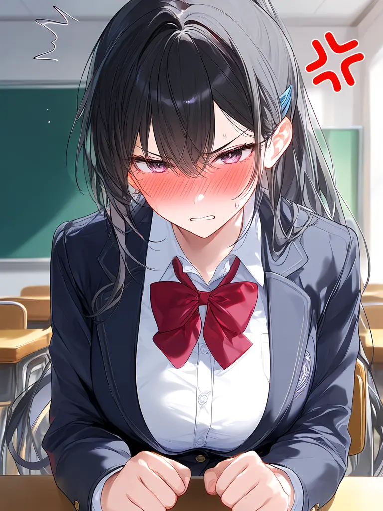 Nekkkoooo222의 俺の幼なじみが女になった件。