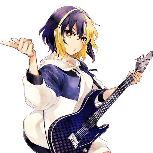 IIDX의 리오