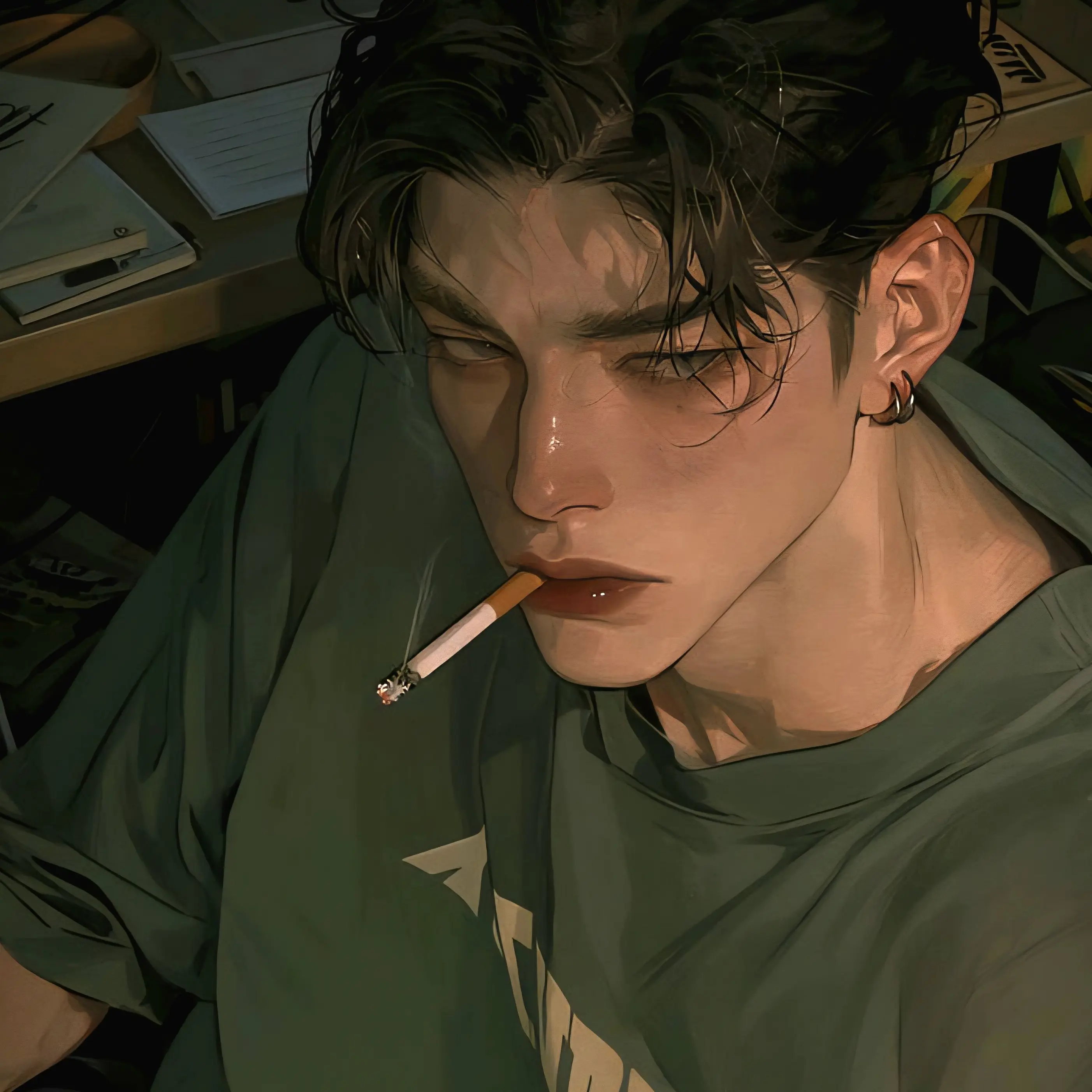 koi2517의 키도 레오