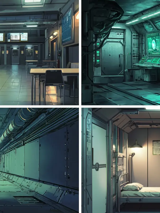 AngryFlash8441의 にじさんじ実験施設