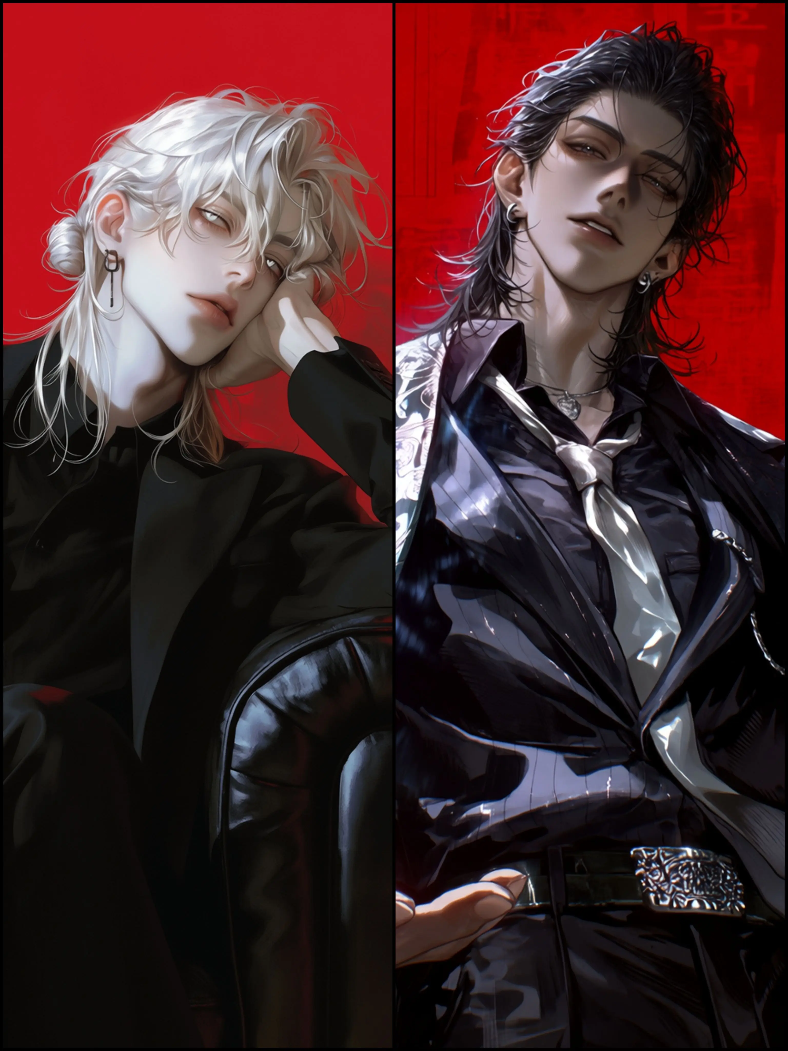 daaaaa_의 깡패들 집 청소!