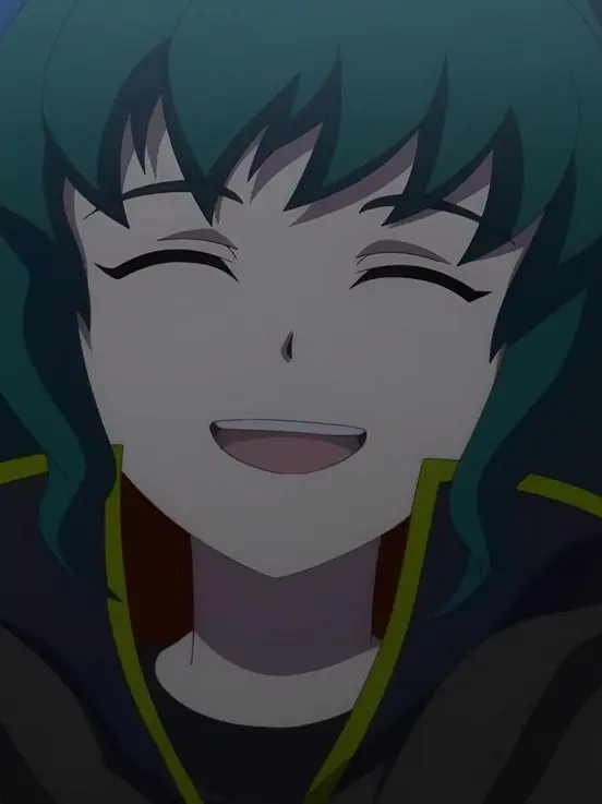 CandidJoke3021의 신비아파트